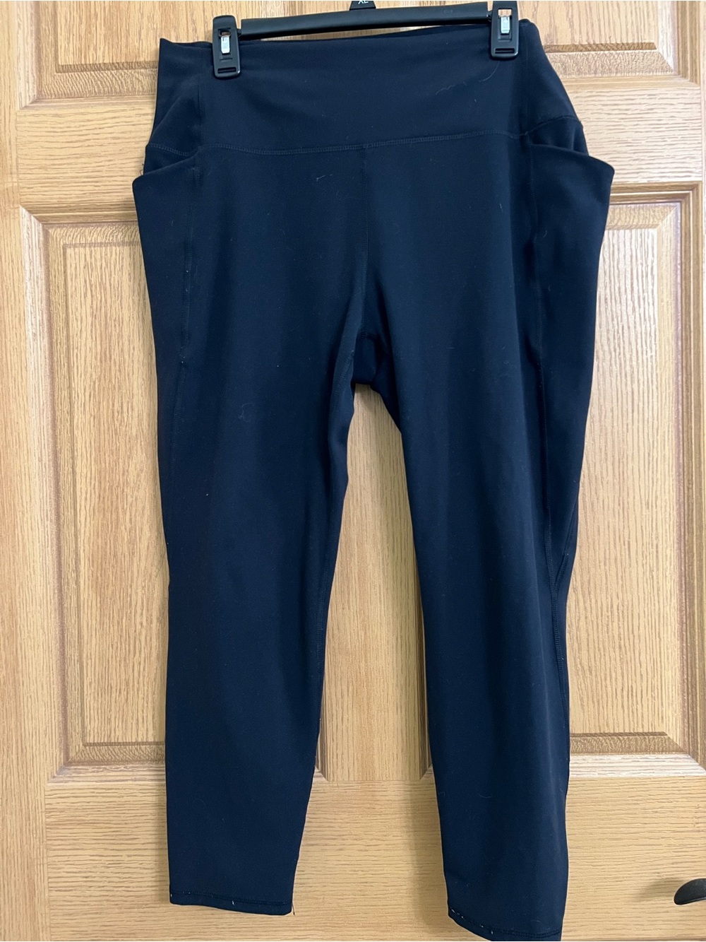 Spyder Leggings